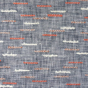 GASTON Y DANIELA GDT5646.001.0 JUN TEJA Fabric - Eade's Wallpaper