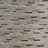 GASTON Y DANIELA GDT5646.002.0 JUN LINO/ONYX Fabric - Eade's Wallpaper