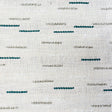 GASTON Y DANIELA GDT5646.003.0 JUN VERDE Fabric - Eade's Wallpaper