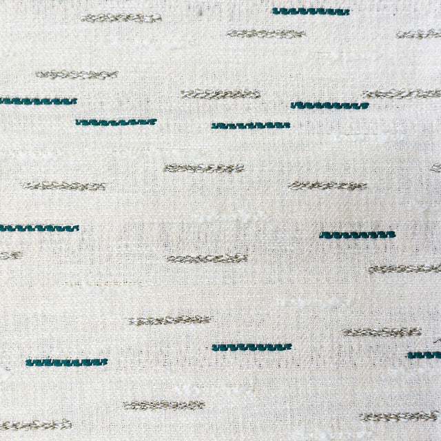 GASTON Y DANIELA GDT5646.003.0 JUN VERDE Fabric - Eade's Wallpaper