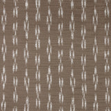 GASTON Y DANIELA GDT5647.001.0 YOKO TOPO Fabric - Eade's Wallpaper