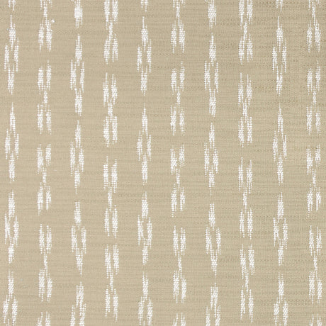 GASTON Y DANIELA GDT5647.003.0 YOKO CRUDO Fabric - Eade's Wallpaper