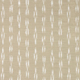 GASTON Y DANIELA GDT5647.003.0 YOKO CRUDO Fabric - Eade's Wallpaper