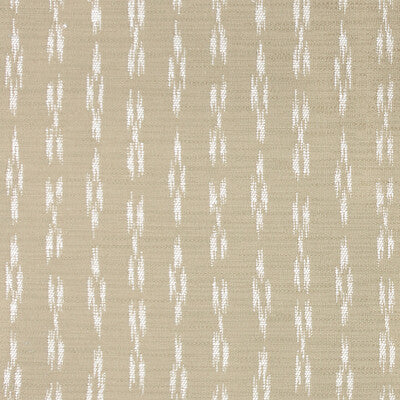 GASTON Y DANIELA GDT5647.003.0 YOKO CRUDO Fabric - Eade's Wallpaper