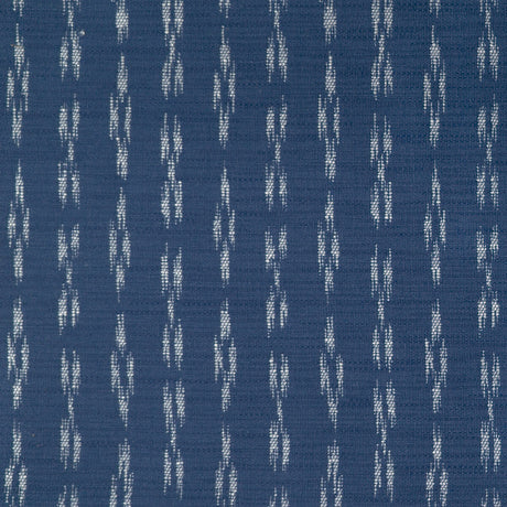 GASTON Y DANIELA GDT5647.004.0 YOKO AZUL Fabric - Eade's Wallpaper