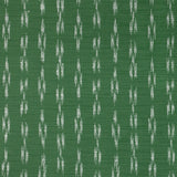 GASTON Y DANIELA GDT5647.005.0 YOKO VERDE Fabric - Eade's Wallpaper