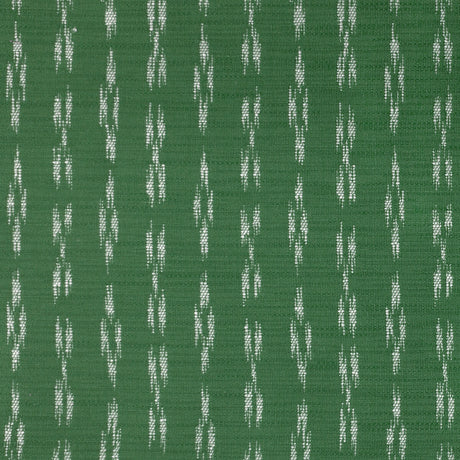 GASTON Y DANIELA GDT5647.005.0 YOKO VERDE Fabric - Eade's Wallpaper