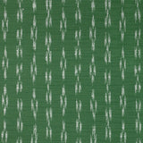 GASTON Y DANIELA GDT5647.005.0 YOKO VERDE Fabric - Eade's Wallpaper