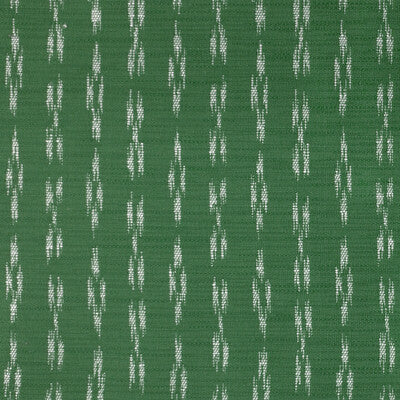 GASTON Y DANIELA GDT5647.005.0 YOKO VERDE Fabric - Eade's Wallpaper