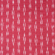 GASTON Y DANIELA GDT5647.006.0 YOKO ROJO Fabric - Eade's Wallpaper
