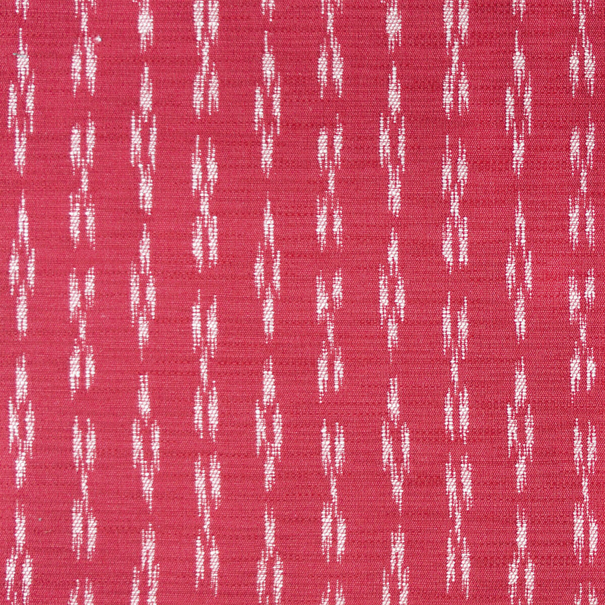 GASTON Y DANIELA GDT5647.006.0 YOKO ROJO Fabric - Eade's Wallpaper