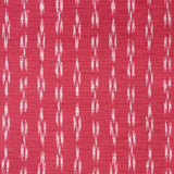 GASTON Y DANIELA GDT5647.006.0 YOKO ROJO Fabric - Eade's Wallpaper