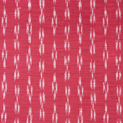 GASTON Y DANIELA GDT5647.006.0 YOKO ROJO Fabric - Eade's Wallpaper