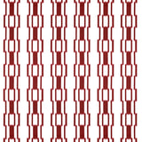 GASTON Y DANIELA GDT5648.001.0 SAKIKO ROJO Fabric - Eade's Wallpaper