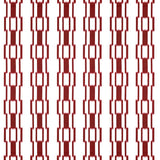 GASTON Y DANIELA GDT5648.001.0 SAKIKO ROJO Fabric - Eade's Wallpaper