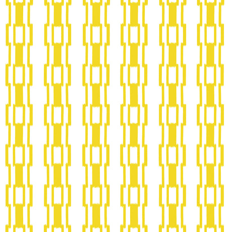 GASTON Y DANIELA GDT5648.002.0 SAKIKO AMARILLO Fabric - Eade's Wallpaper