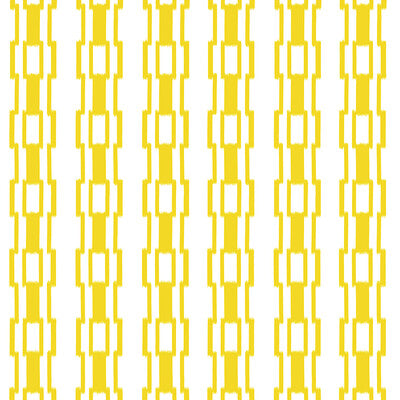GASTON Y DANIELA GDT5648.002.0 SAKIKO AMARILLO Fabric - Eade's Wallpaper