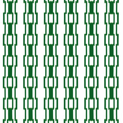 GASTON Y DANIELA GDT5648.003.0 SAKIKO VERDE Fabric - Eade's Wallpaper