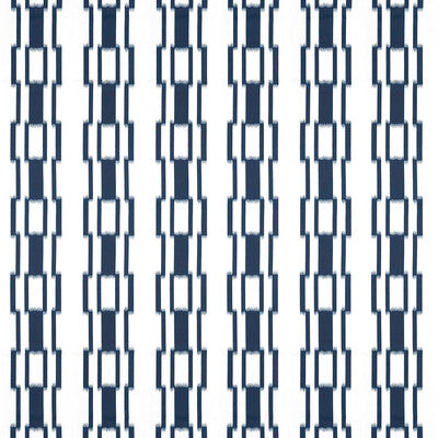 GASTON Y DANIELA GDT5648.004.0 SAKIKO AZUL Fabric - Eade's Wallpaper