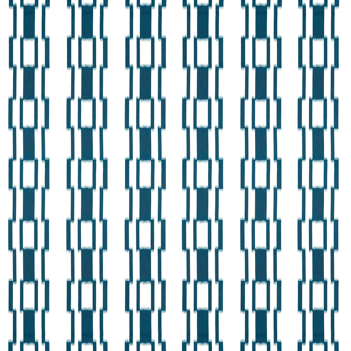 GASTON Y DANIELA GDT5648.005.0 SAKIKO OCEANO Fabric - Eade's Wallpaper