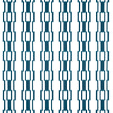 GASTON Y DANIELA GDT5648.005.0 SAKIKO OCEANO Fabric - Eade's Wallpaper