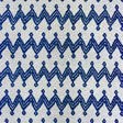 GASTON Y DANIELA GDT5653.003.0 NAVAJO AZUL Fabric - Eade's Wallpaper