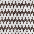 GASTON Y DANIELA GDT5653.004.0 NAVAJO CHOCOLATE Fabric - Eade's Wallpaper