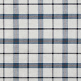 GASTON Y DANIELA GDT5655.001.0 VENTURA AZUL Fabric - Eade's Wallpaper