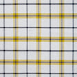 GASTON Y DANIELA GDT5655.002.0 VENTURA AMARILLO Fabric - Eade's Wallpaper
