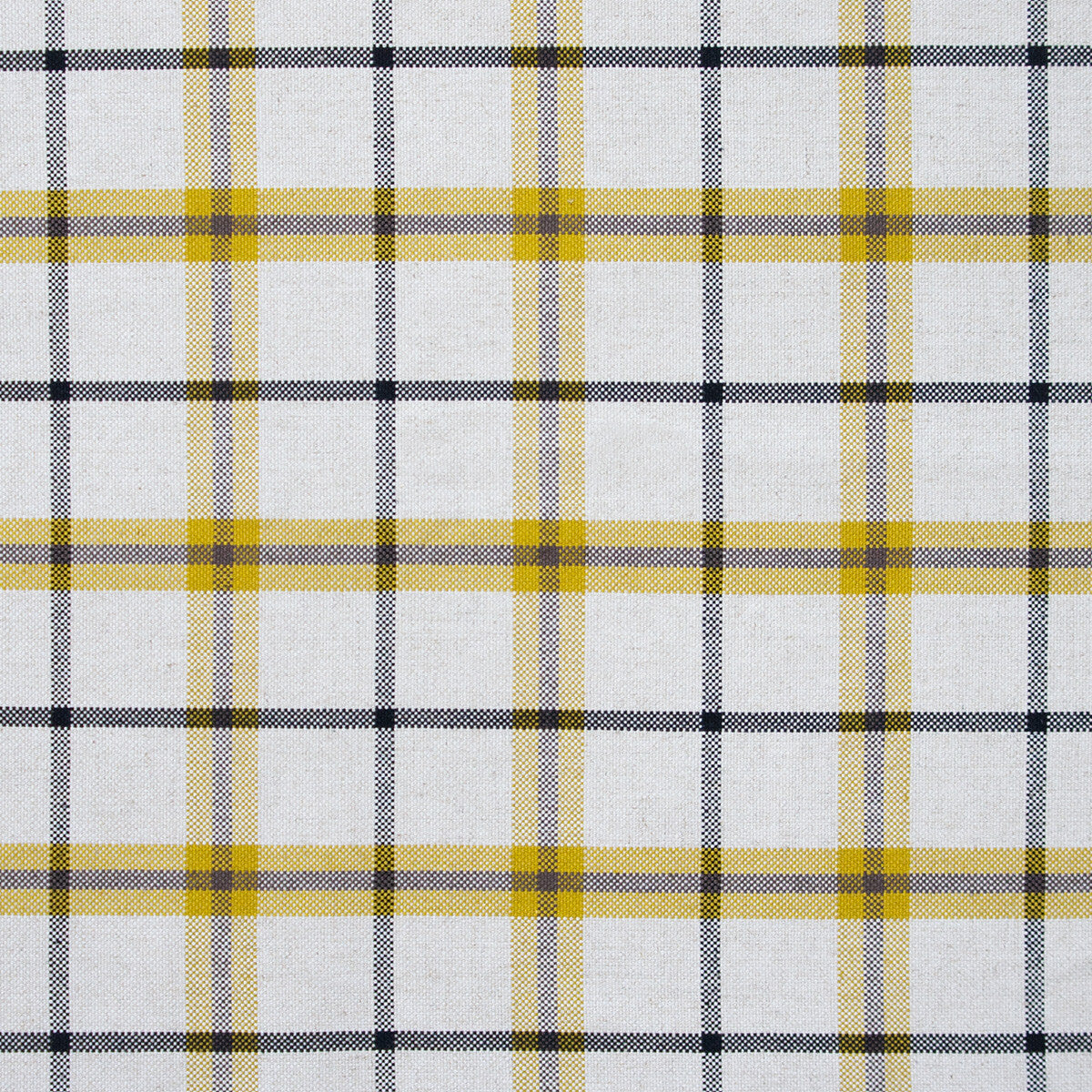 GASTON Y DANIELA GDT5655.002.0 VENTURA AMARILLO Fabric - Eade's Wallpaper