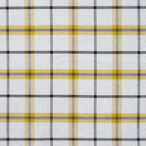 GASTON Y DANIELA GDT5655.002.0 VENTURA AMARILLO Fabric - Eade's Wallpaper