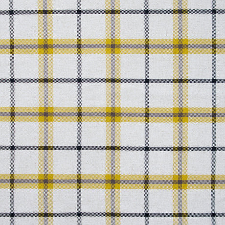 GASTON Y DANIELA GDT5655.002.0 VENTURA AMARILLO Fabric - Eade's Wallpaper