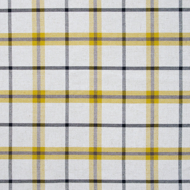 GASTON Y DANIELA GDT5655.002.0 VENTURA AMARILLO Fabric - Eade's Wallpaper