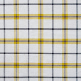 GASTON Y DANIELA GDT5655.002.0 VENTURA AMARILLO Fabric - Eade's Wallpaper