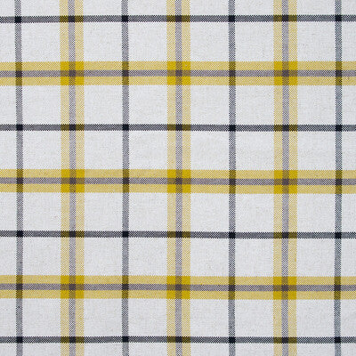 GASTON Y DANIELA GDT5655.002.0 VENTURA AMARILLO Fabric - Eade's Wallpaper