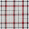 GASTON Y DANIELA GDT5655.003.0 VENTURA ROJO Fabric - Eade's Wallpaper