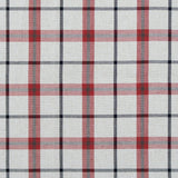 GASTON Y DANIELA GDT5655.003.0 VENTURA ROJO Fabric - Eade's Wallpaper