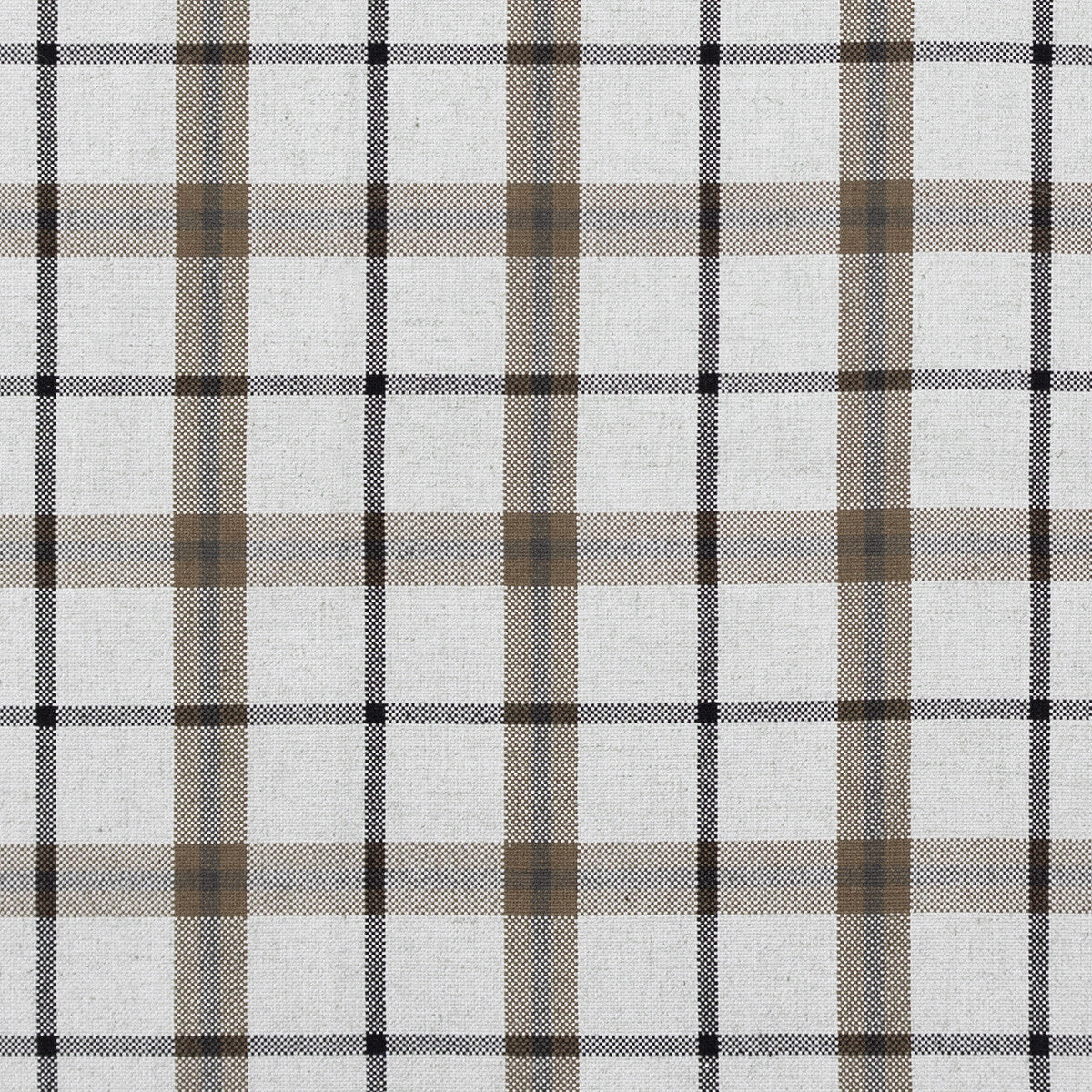 GASTON Y DANIELA GDT5655.004.0 VENTURA MARRON Fabric - Eade's Wallpaper