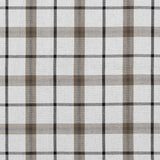 GASTON Y DANIELA GDT5655.004.0 VENTURA MARRON Fabric - Eade's Wallpaper