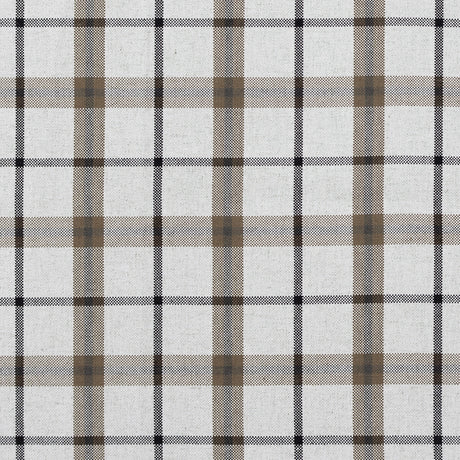 GASTON Y DANIELA GDT5655.004.0 VENTURA MARRON Fabric - Eade's Wallpaper