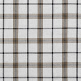 GASTON Y DANIELA GDT5655.004.0 VENTURA MARRON Fabric - Eade's Wallpaper