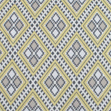 GASTON Y DANIELA GDT5656.001.0 CHIHUAHUA AMARILLO Fabric - Eade's Wallpaper