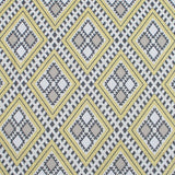 GASTON Y DANIELA GDT5656.001.0 CHIHUAHUA AMARILLO Fabric - Eade's Wallpaper