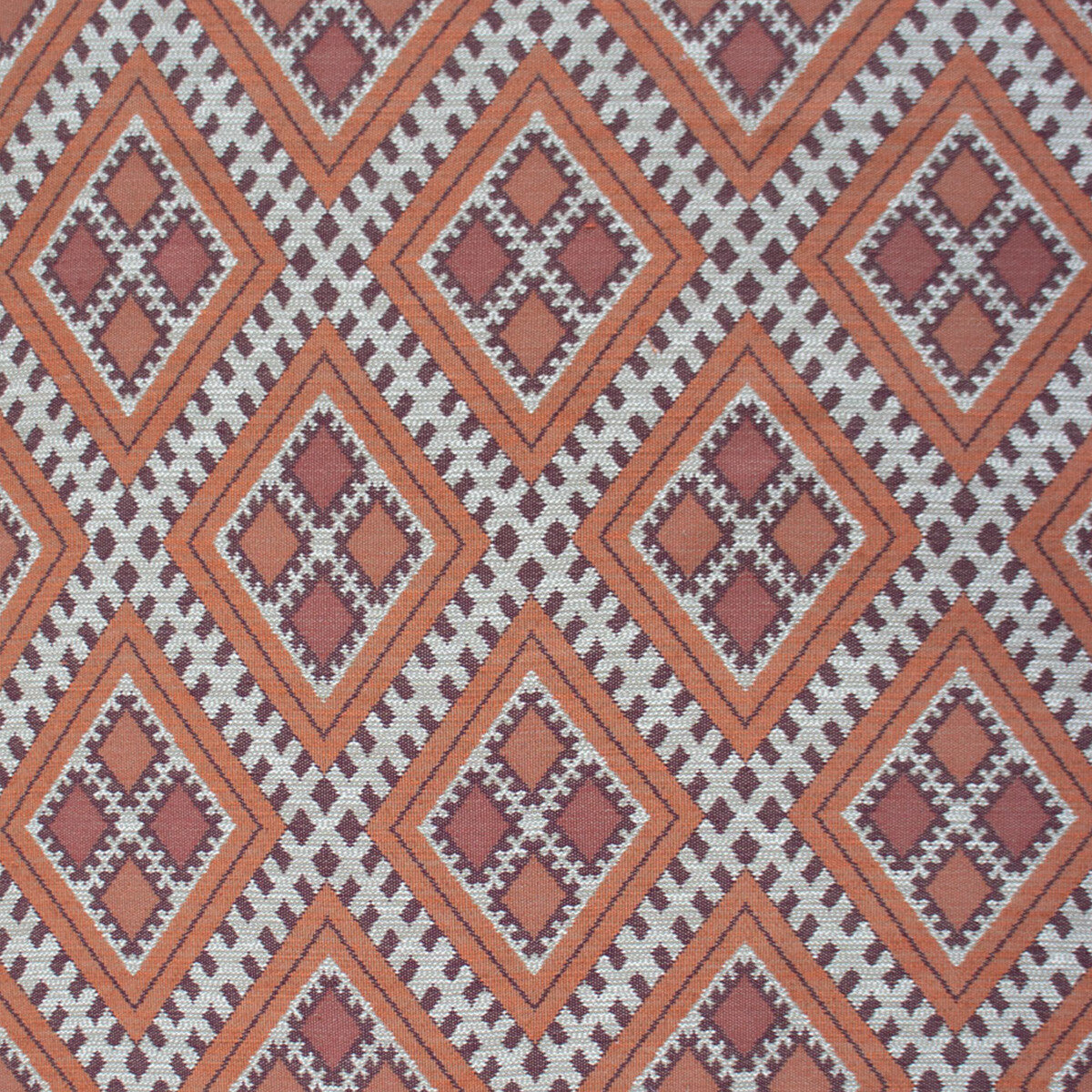 GASTON Y DANIELA GDT5656.002.0 CHIHUAHUA TEJA Fabric - Eade's Wallpaper