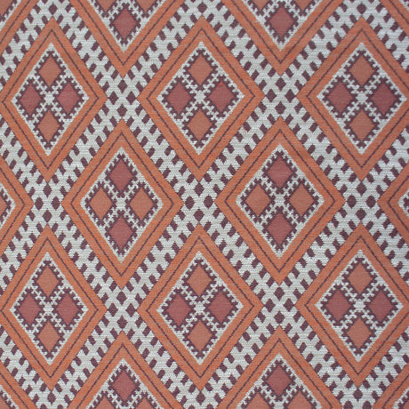 GASTON Y DANIELA GDT5656.002.0 CHIHUAHUA TEJA Fabric - Eade's Wallpaper