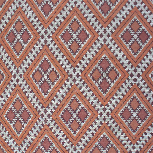 GASTON Y DANIELA GDT5656.002.0 CHIHUAHUA TEJA Fabric - Eade's Wallpaper