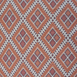 GASTON Y DANIELA GDT5656.002.0 CHIHUAHUA TEJA Fabric - Eade's Wallpaper