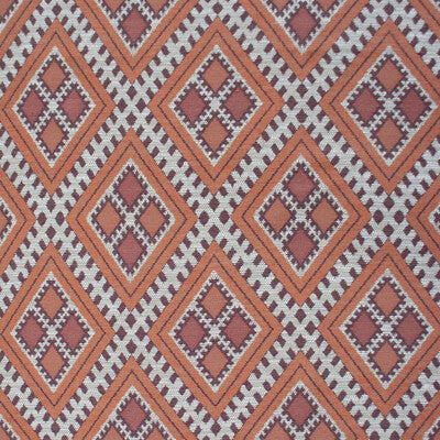 GASTON Y DANIELA GDT5656.002.0 CHIHUAHUA TEJA Fabric - Eade's Wallpaper