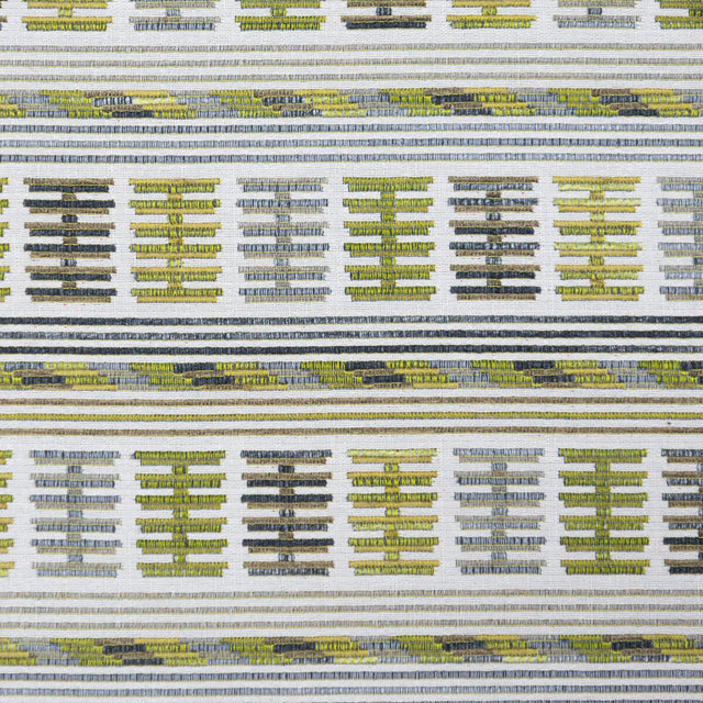 GASTON Y DANIELA GDT5657.001.0 TORO SENTADO LIMA Fabric - Eade's Wallpaper