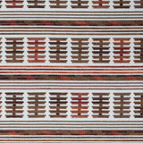 GASTON Y DANIELA GDT5657.002.0 TORO SENTADO TEJA Fabric - Eade's Wallpaper